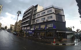 Asty Hotel Nicosia